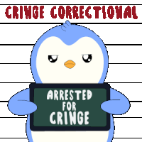 Cringelord Cringe Lord Sticker GIF