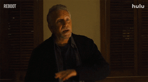 Crisis Averted Hulu Reboot Gordon GIF