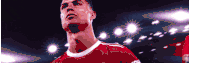 Cristiano Ronaldo Cristian Ronaldo Sticker GIF
