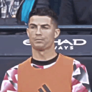 Cristiano Ronaldo Cristiano Ronaldo Meme Gif GIF