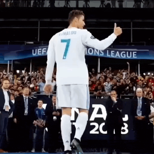 Cristiano Ronaldo Cristiano Ronaldo Meme Gif GIF