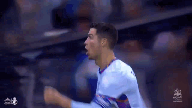 Cristiano Ronaldo Ronaldo Gif GIF