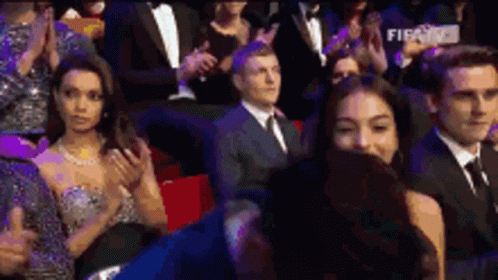 Cristiano Ronaldo Winning Meme GIF
