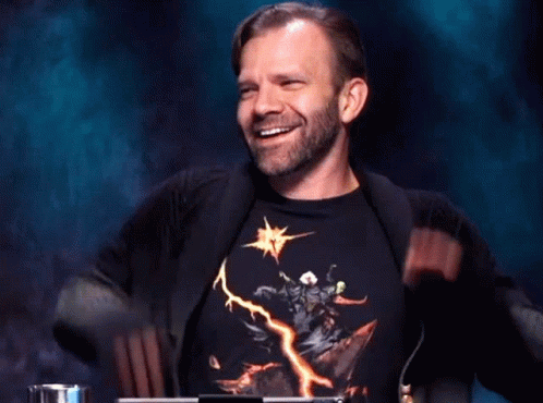 Critical Role Liam Obrien Hoodie Jacket GIF