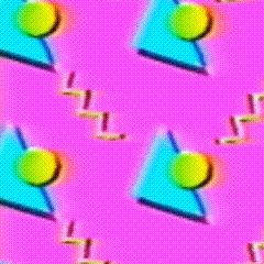 Critters Enjoys Surfing GIF