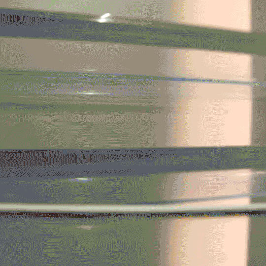 Crocs On The Fridge Wow GIF