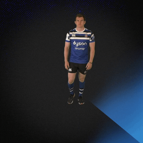 Cross Arms Spencer Penalties GIF