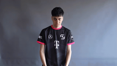 Athlete Wearing Crown GIF