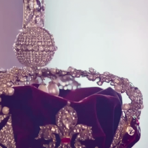 Close Up Crown GIF