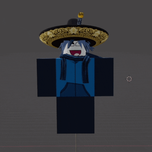 Crowpunk Brickbattler Gif GIF