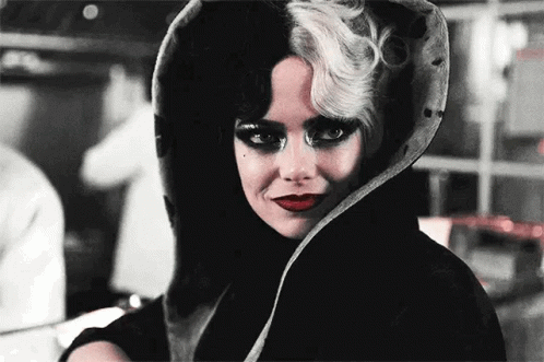 Cruella 498 X 331 Gif GIF