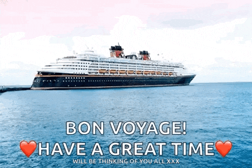 Cruise Cruiseship Gif GIF
