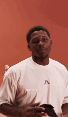 Crunch Wears Anthony Edwards GIF