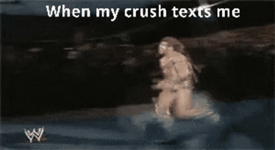 Crush GIF