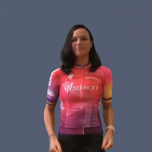 Crushing It Nailed It Chantal Broek-blaak GIF