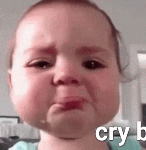 Cry 485 X 498 Gif GIF