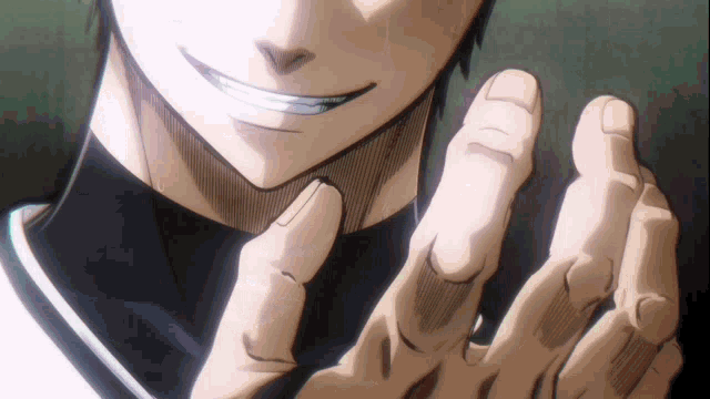 Cry About It Isagi Gif GIF