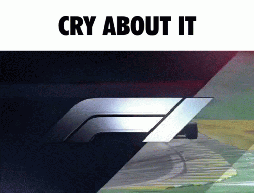 Cry About It Poster GIF