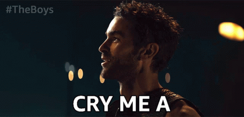 Cry Me A River 498 X 239 Gif GIF