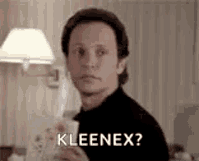 Crybaby Cry Much Gif GIF