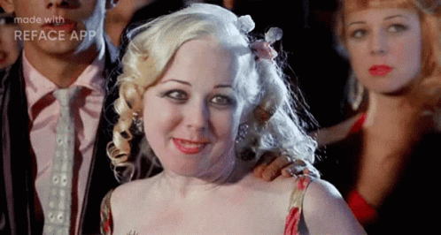 Crybaby I Have My Good Days GIF