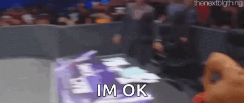 Crying Because Of Back Pain GIF