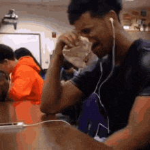 Crying Crying Boy Gif GIF