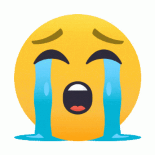 Crying Emoji GIFs GIFDB Crying Emoji GIFs GIFDB