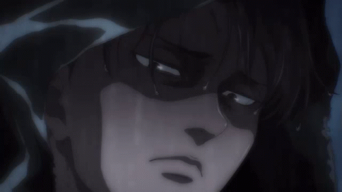Crying Face