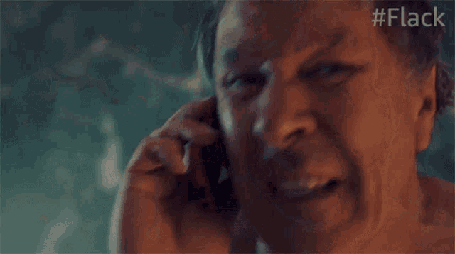 Crying Flack Gif GIF