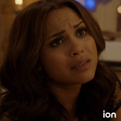 Crying Gabriela Dawson Chicago Fire Duck Face GIF