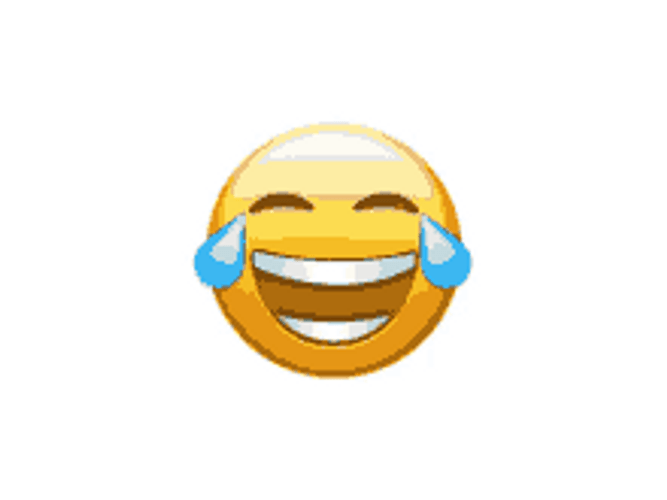 Crying Laughing Emoji Reactions 6gjfdom7mg2h6wq3 