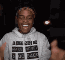 Crying Laughing Gotdamnzo Teary-eyed GIF