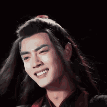 Crying Laughing Nguy Vo Tien GIF