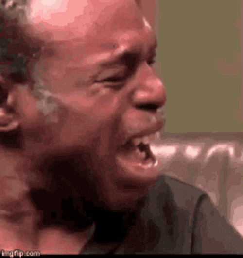 Crying Man Meme Father Funny Cry GIF