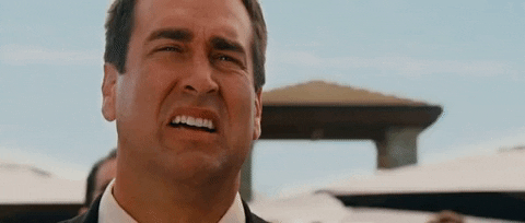 Crying Randy Catalina Wine Mixer GIF