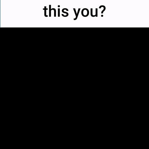 Crying Smiley Face Saying This You GIF