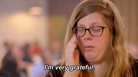 Crying Thank You Gordon Ramsay's 24 Hours To Hell And Back GIF