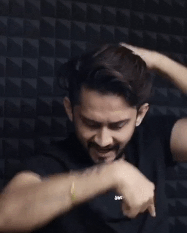 Crypto Dip Stock Market GIF