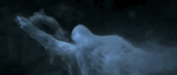 Crysis 3 Creature Drowning In River GIF