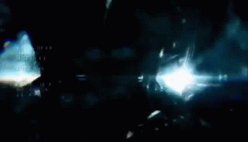 Crysis 3 Prophet Squad Leader GIF