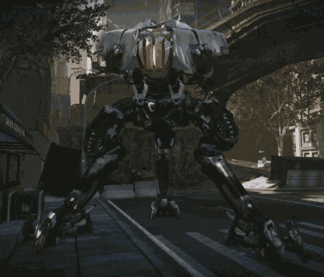 Crysis Ceph Gif GIF