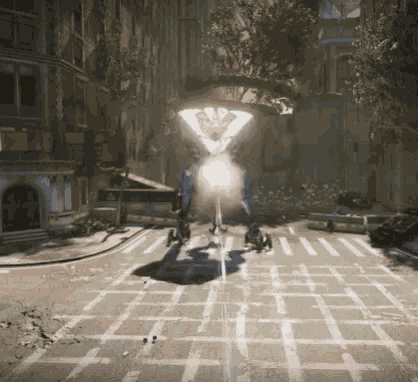Crysis Crysis2 Gif GIF