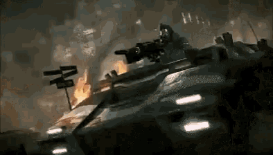Crysis Crysis2 Gif GIF