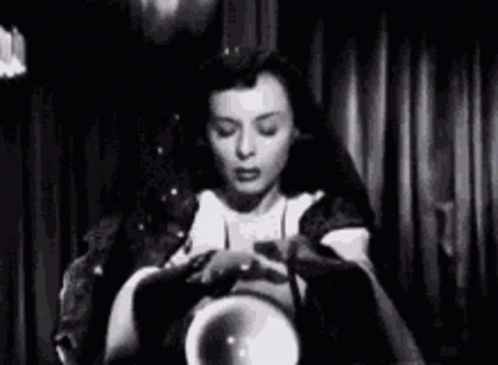 Crystal Ball 498 X 365 Gif GIF