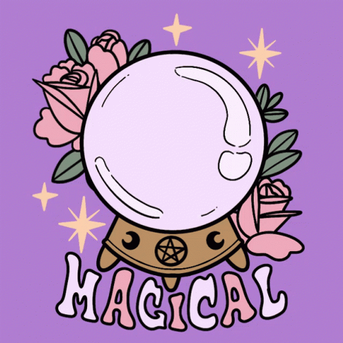 Crystal Ball GIF