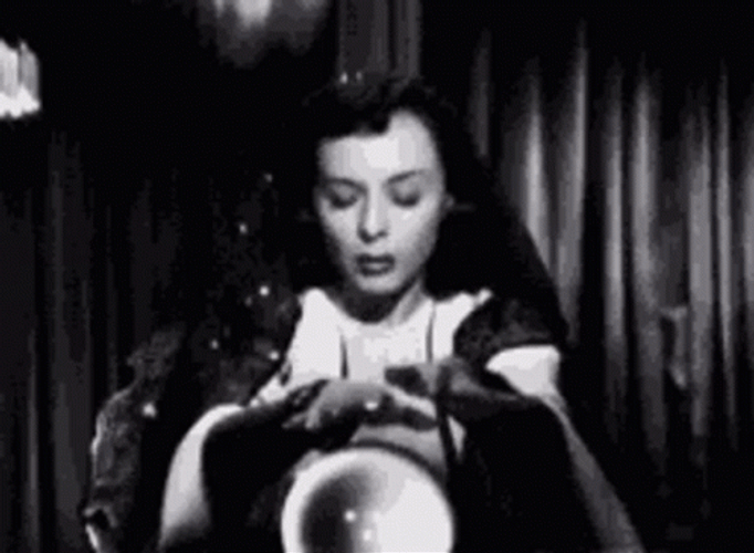 Crystal Ball GIF