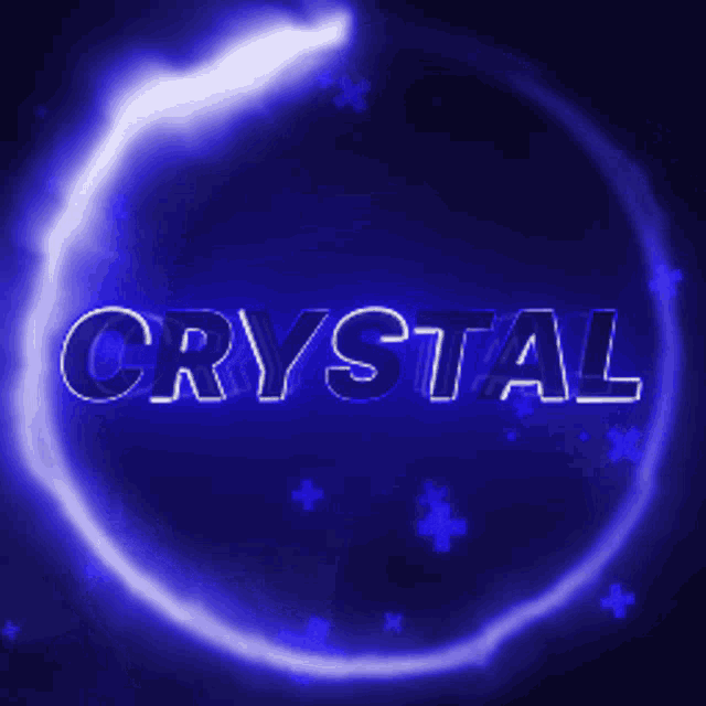 Crystal Gif GIF