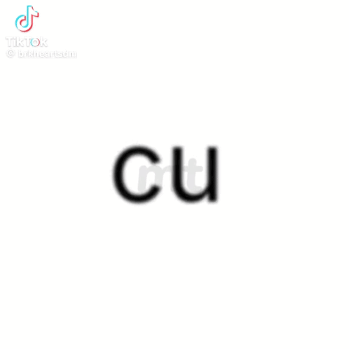 Cu Quen Emmtvay Di in Black Letters