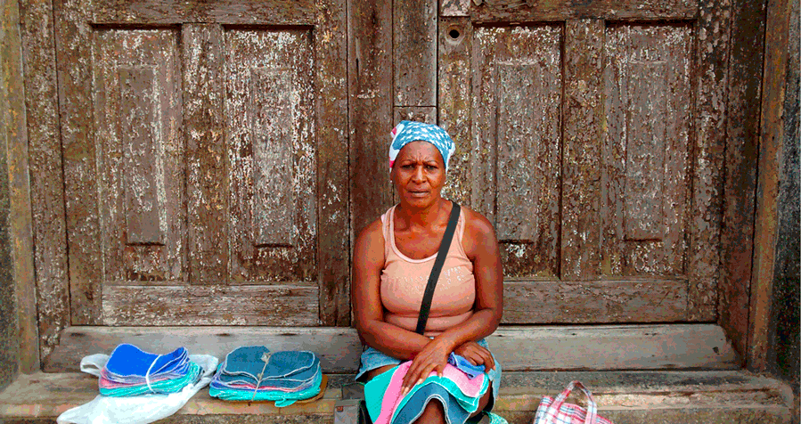 Cuba 2016 Photo Collage GIF